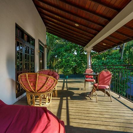 Abundia Unawatuna Exterior foto