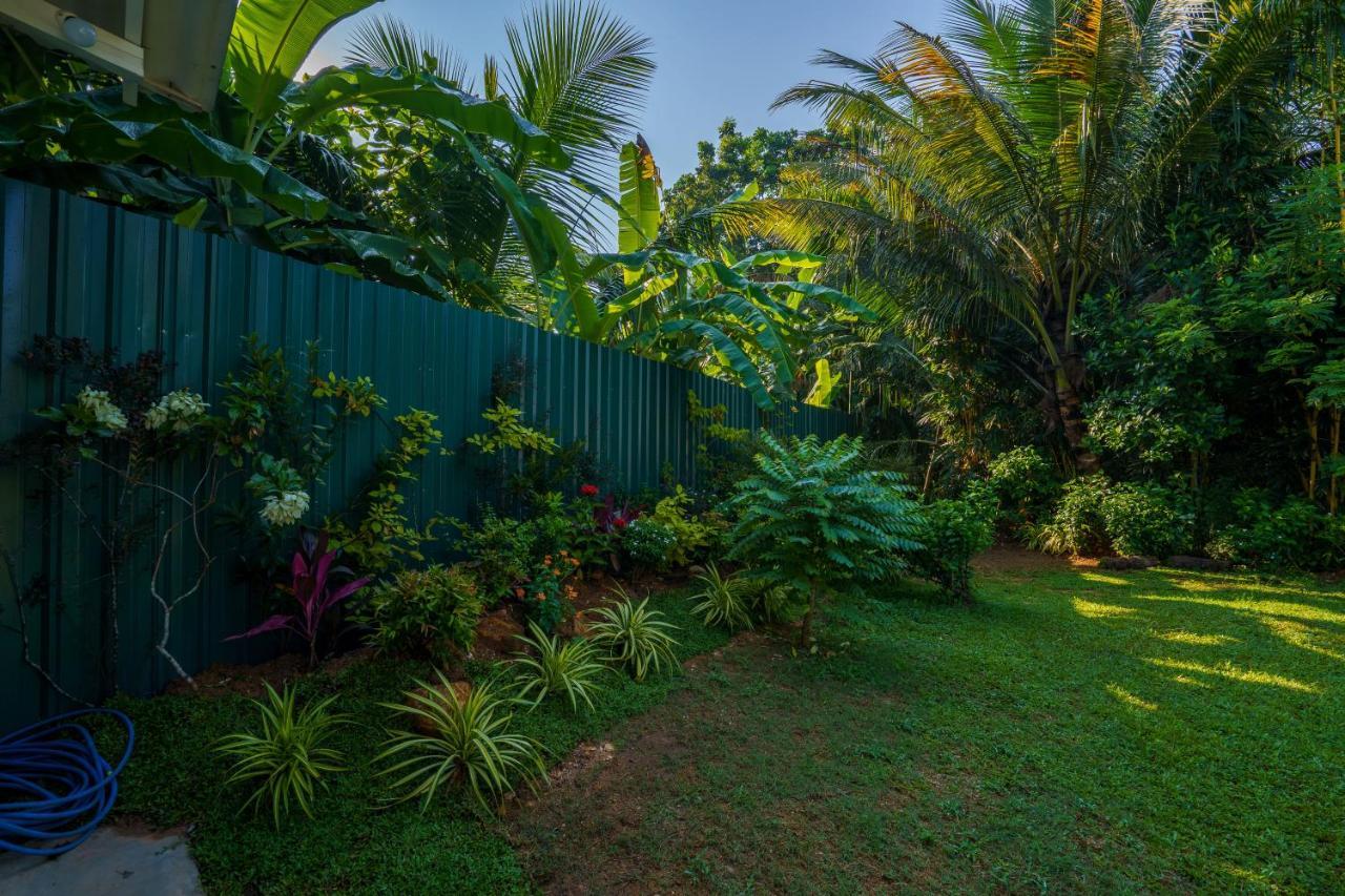 Abundia Unawatuna Exterior foto